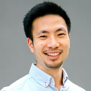 櫻井健さん